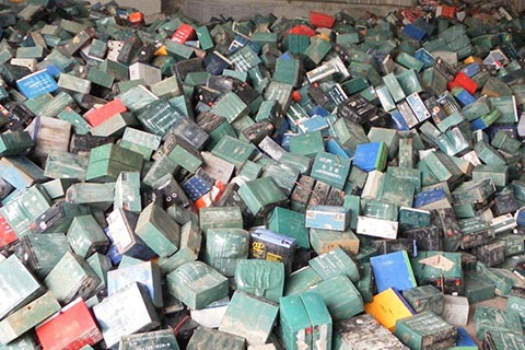 ㊣鹤峰铁炉白族乡报废电池回收㊣ups旧电池回收㊣旧电池回收价格